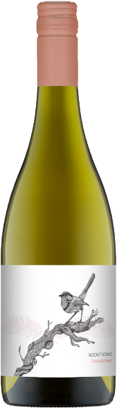 Dream Bird Rocket Science Chardonnay 2023 Geographe